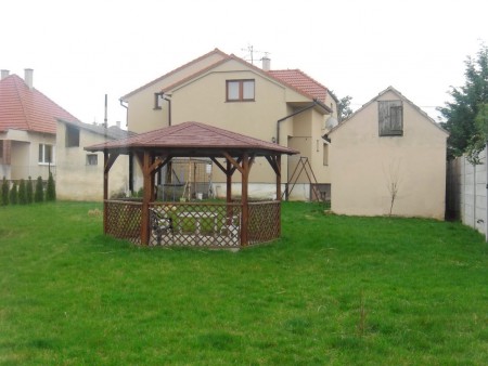 Ubytovanie v rodinnom dome